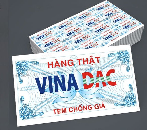 Decal vỡ