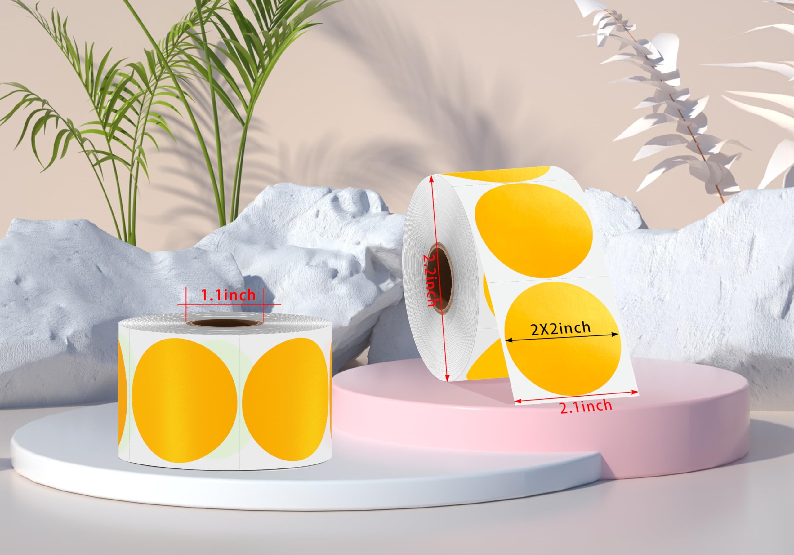 Decal nhuộm nền