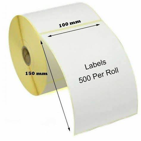 decal dạng cuộn