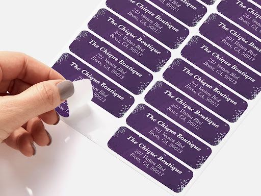 decal cắt tờ