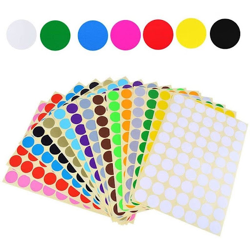 decal cắt tờ
