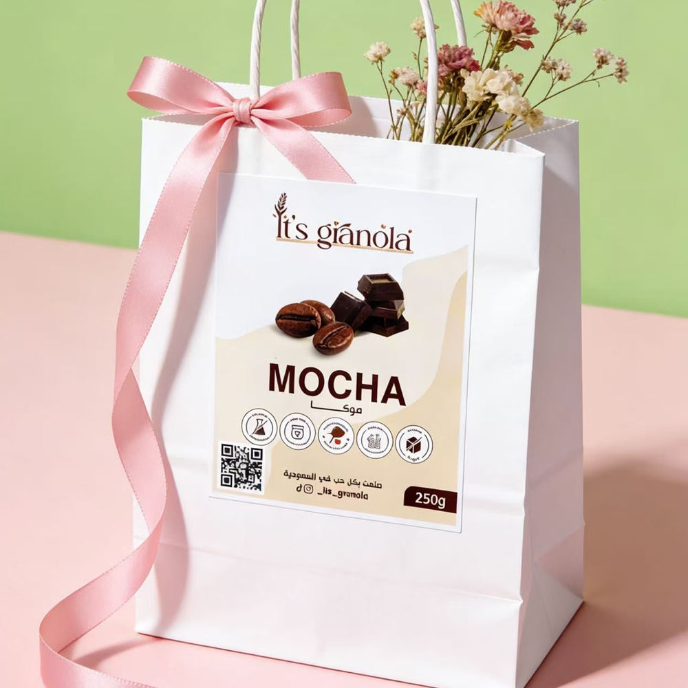 In tem mác số lượng ít