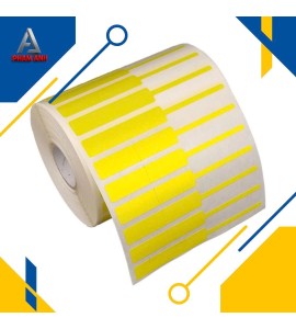 Decal nhựa tem nữ trang