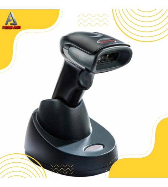 Honeywell Voyager (XP) 1472g 