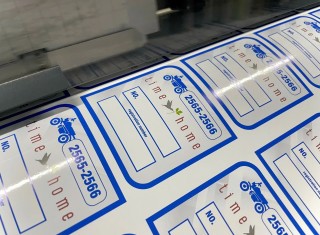 In tem decal sữa giá tốt, chất lượng cao tại TP.HCM