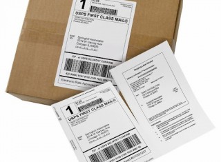 In tem nhãn dịch vụ vận chuyển logistic giá tốt - Phạm Anh