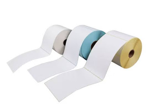 Decal bế trắng